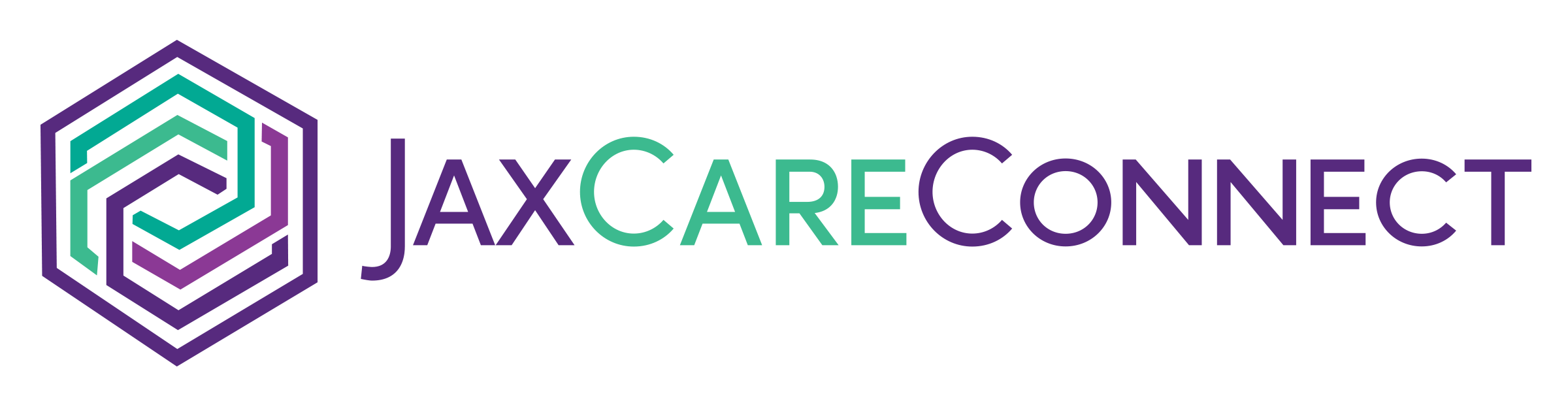 JaxCareConnect logo
