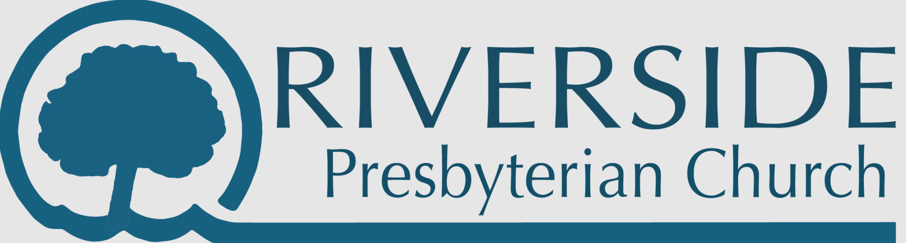 Riverside Presbyterian Church logo