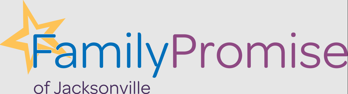Family Promise of Jacksonville logo