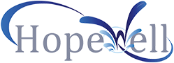 Hopewell Church logo