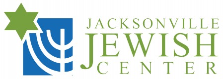 Jacksonville Jewish Center logo
