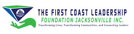 First Coast Leadership Foundation logo