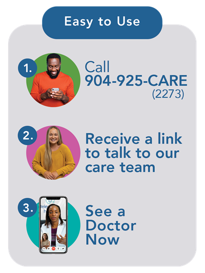 Health Link Jax Graphic Health Link Jax Graphic