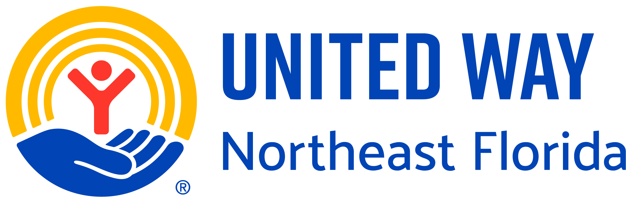 United Way of Northeast Florida logo