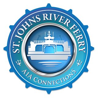 Jax Ferry Logo