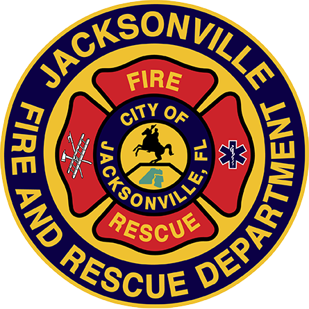 JFRD Logo