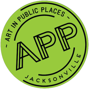 art in public places logo