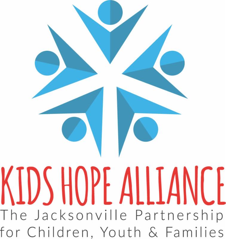 kids hope alliance logo