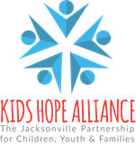 Kids Hope Alliance Logo