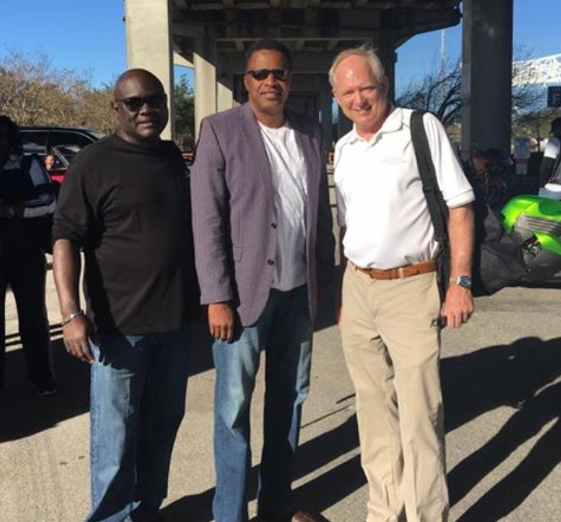 Jacksonville.gov - Martin Luther King, Jr. Parade