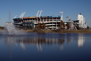 EverBank Field