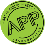 art in public places logo