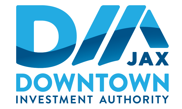 Downtown Investment authority Logo