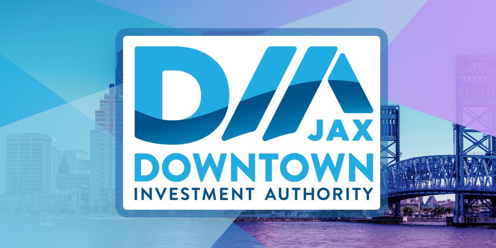 DIA Logo