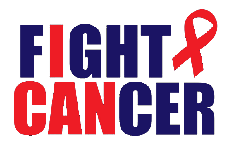 fight cancer