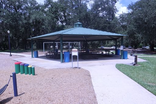 Richard H. 'Dick' Kravitz Regional Park