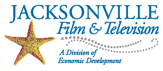 Jacksonville Film & Television Office Logo