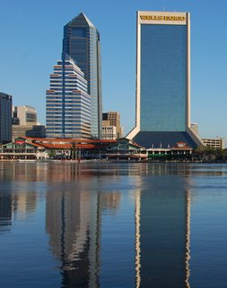 Downtown Jacksonville