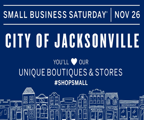 small business saturday