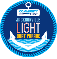 Community First Light Boat Parade