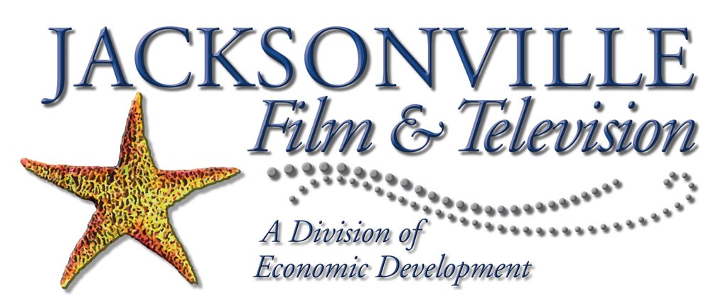 Jacksonville Film and Television Logo