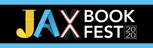 Jax Book Fest 2020