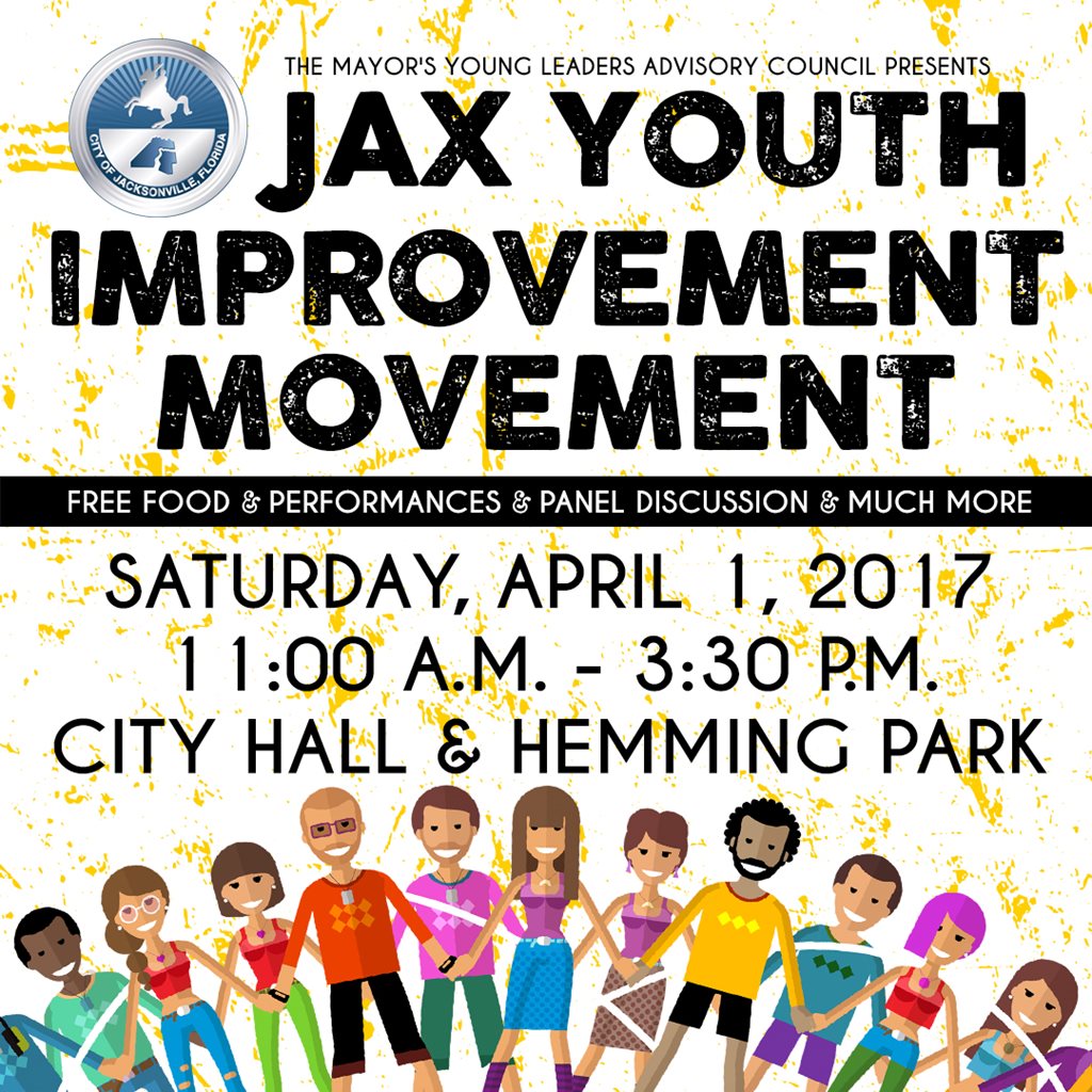 JAX YOUTH IMPROVEMENT MOVEMENT