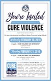 cure violence meeting information