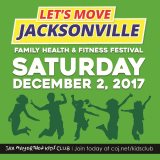 Let's Move Jacksonville