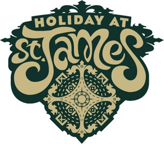 Holiday at St. James