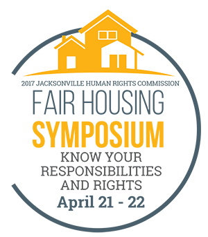 2017 Jacksonville Human Rights Commission Fair Housing Symposium