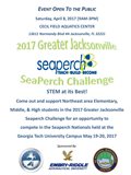 seaperch challenge