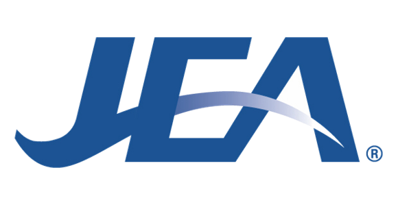 JEA logo