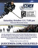 icemen hockey flyer