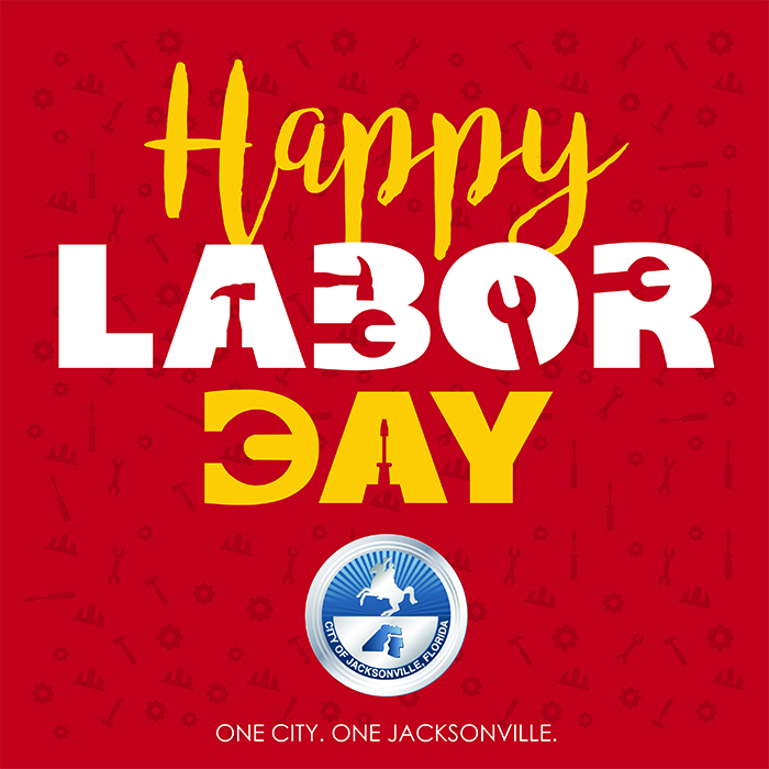 happy labor day