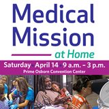 medical mission at home