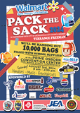 Pack the Sack II
