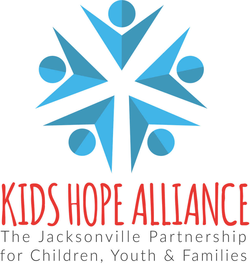 Kids Hope Alliance Logo