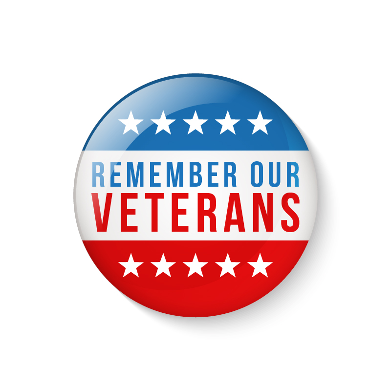 remember our veterans