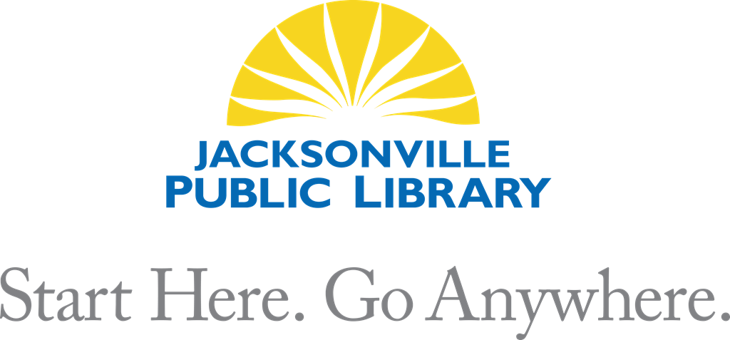 Jacksonville Public Library Logo