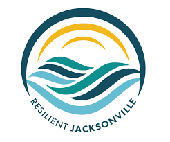 Resilient jacksonville logo