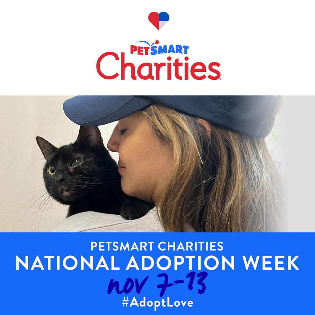 Petsmart events this store weekend