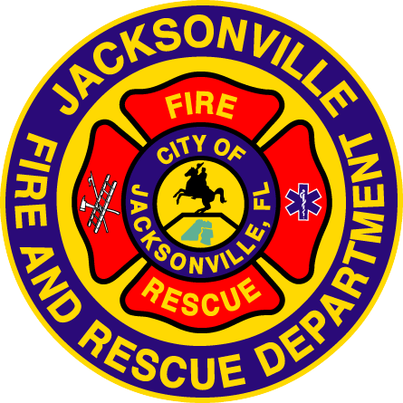 JFRD Logo