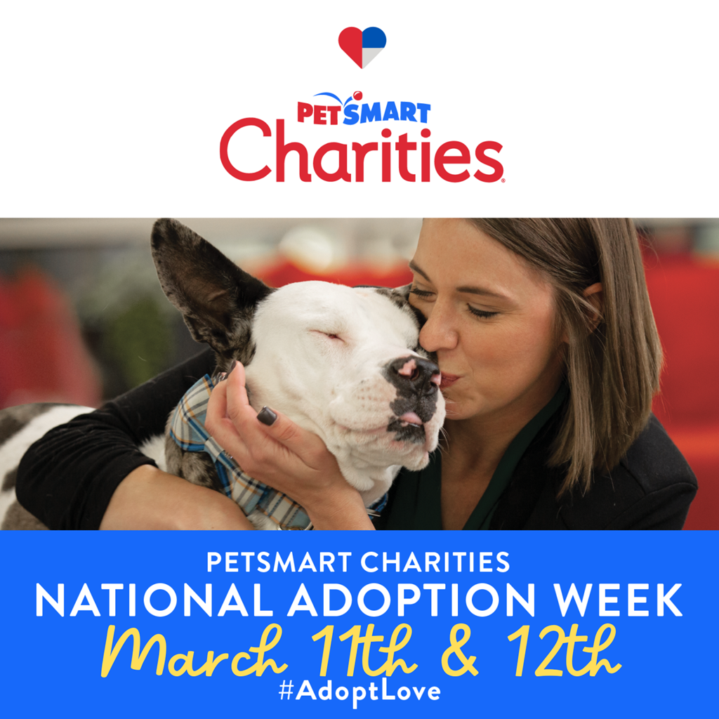 Petsmart events store