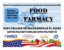 NAS JAX FOOD FARMACY