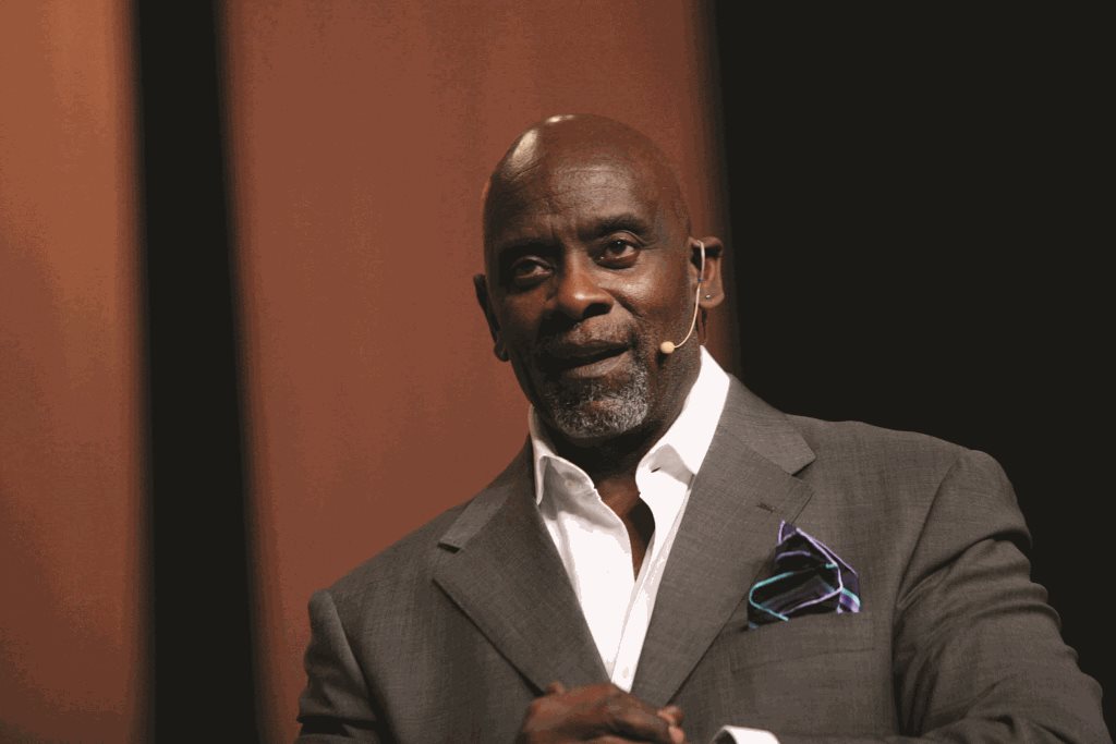 Chris Gardner