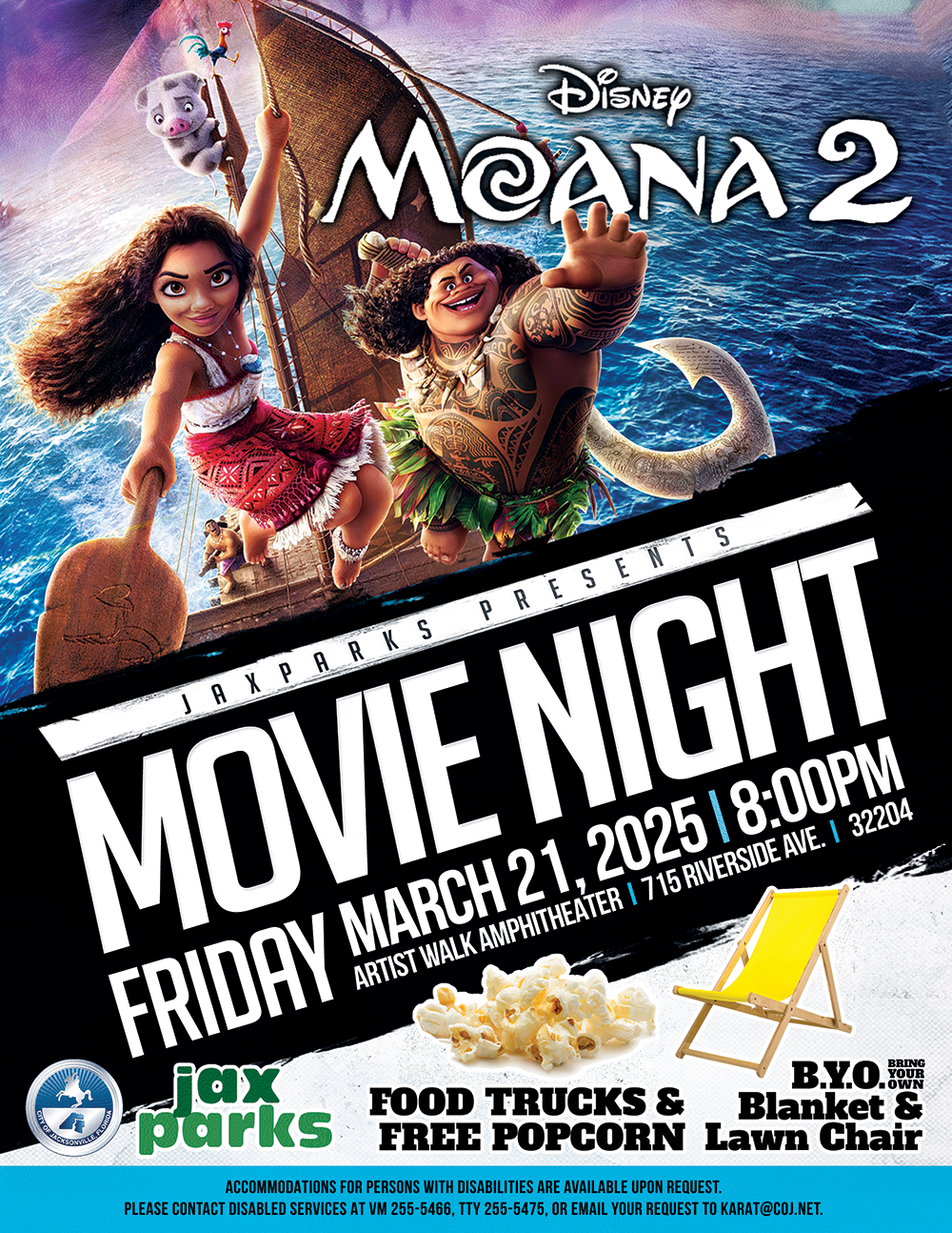 moana and maui sailing the seas