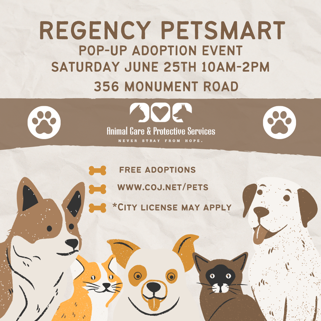 Petsmart adoption best sale event today