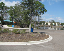 Goodby's Boat Ramp