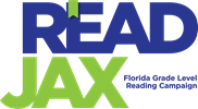 Read Jax Logo